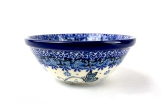 556 Bunzlau Nest Schaal 2008X Ø 12,5 cm Nest Schaal Ø 12,5 cm